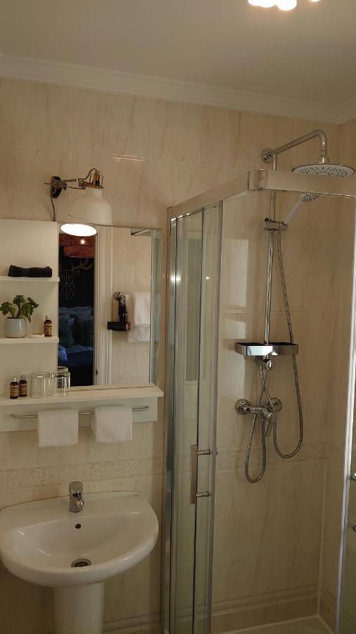 Guest house Carmen -- Boutique By The Sea Nerja