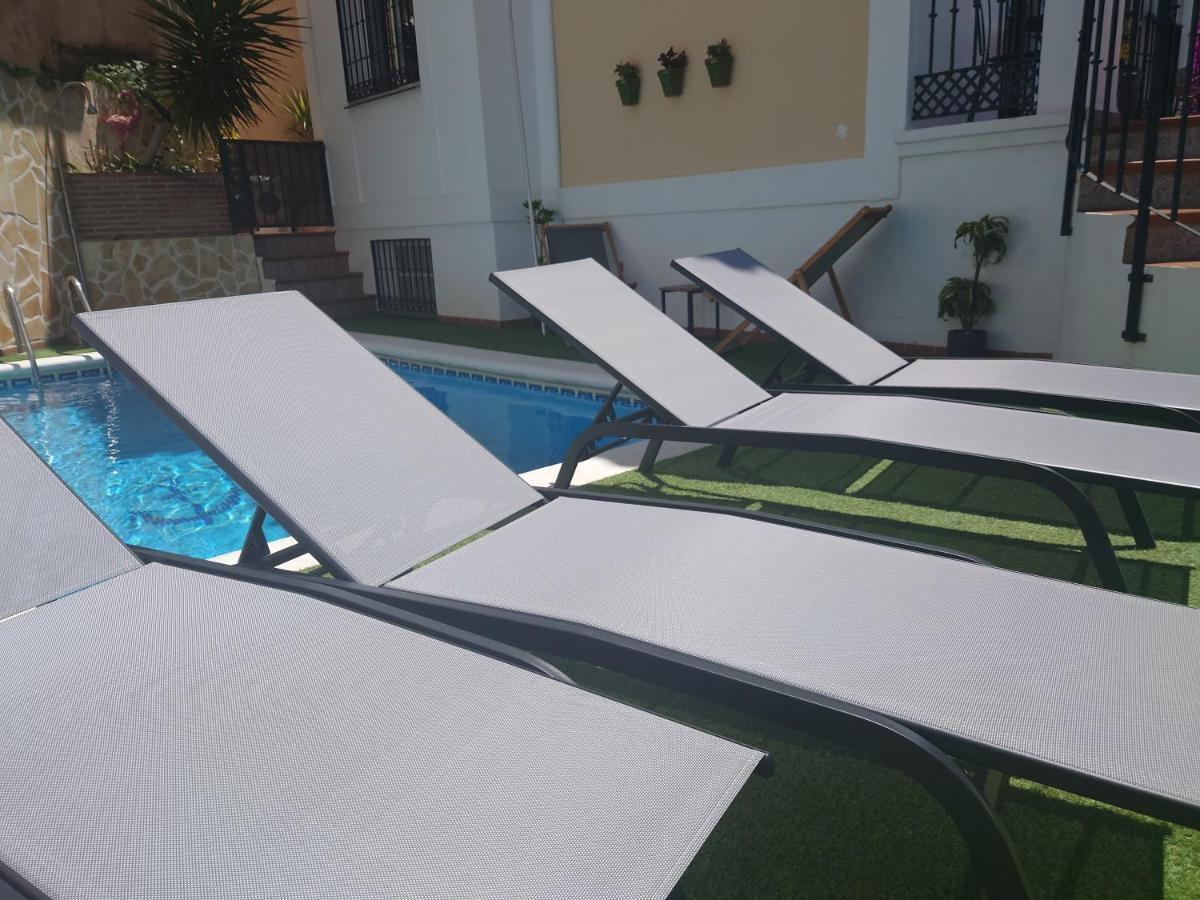 Carmen -- Boutique By The Sea Guest house 3*