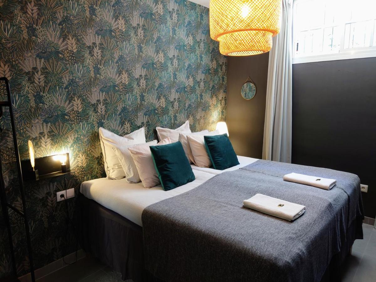 Guest house Carmen -- Boutique By The Sea