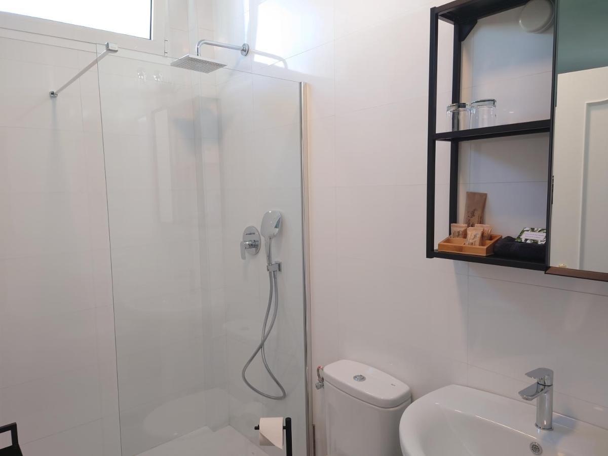 Carmen -- Boutique By The Sea Guest house Nerja