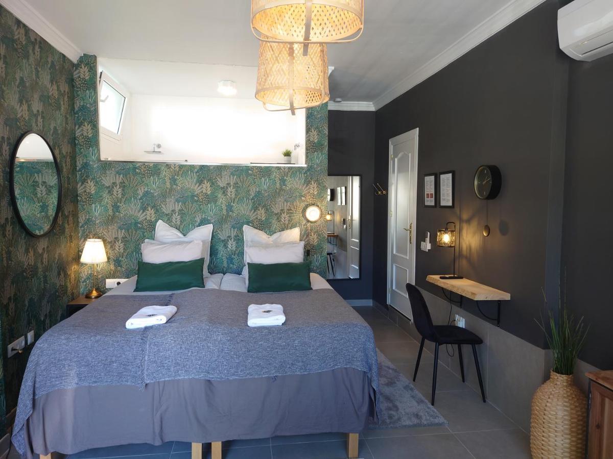 Guest house Carmen -- Boutique By The Sea Nerja