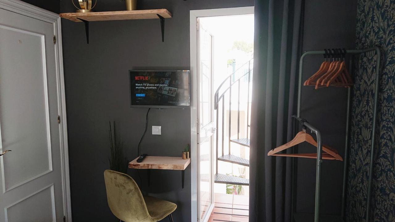 Guest house Carmen -- Boutique By The Sea 3*